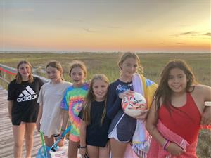brooklyn baker sea camp